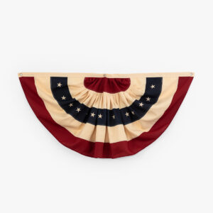 Americana Bunting